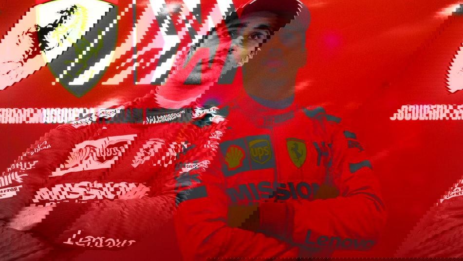 Ferrari insists Leclerc “free to fight” Vettel in F1 2019