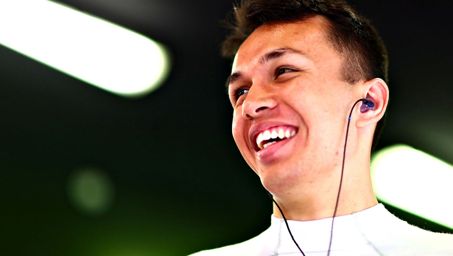 Formula 1 mengkonfirmasi kesepakatan GP Spanyol baru untuk tahun 2020