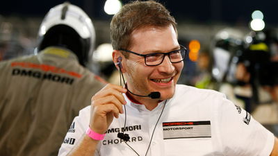 Is Seidl the missing piece in McLaren’s F1 jigsaw?