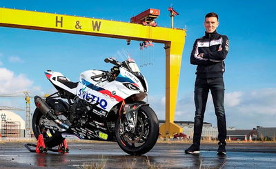 Hickman, Fores head up new Macau-backed FHO Racing team for 2021 BSB