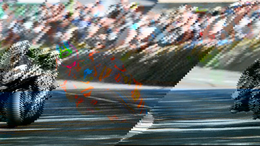 How to watch Isle of Man TT 2023 today: Live stream every race from anywhere