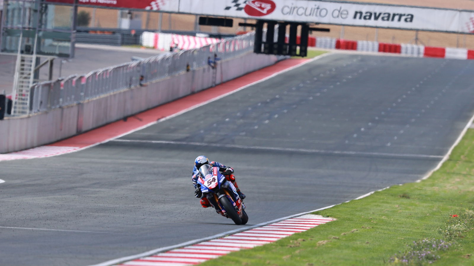 Tes WorldSBK Navarra: Razgatlioglu Ungguli Gerloff dan Rea