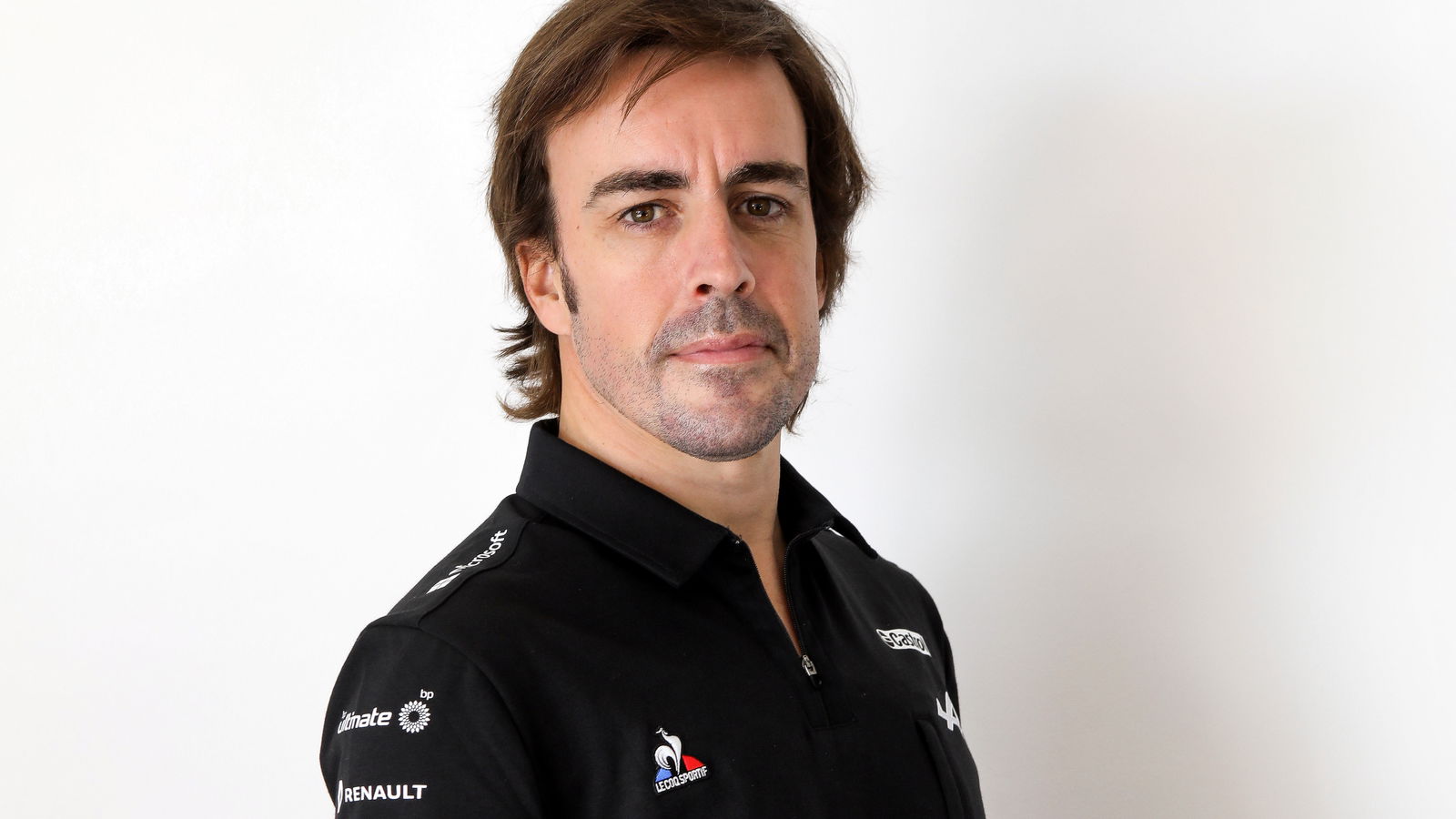 Alonso in the ‘best shape ever’ and “completely fit” for F1 testing