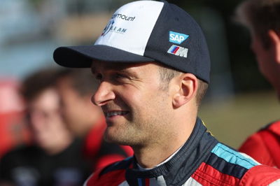 Turkington 'ready' for title showdown 