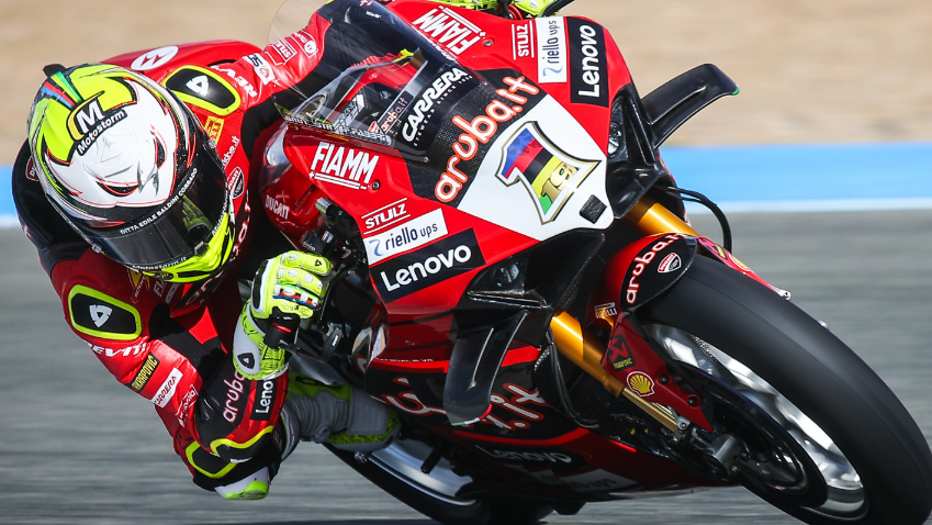 Kesimpulan Menarik Bautista Tentang Regulasi Baru WorldSBK
