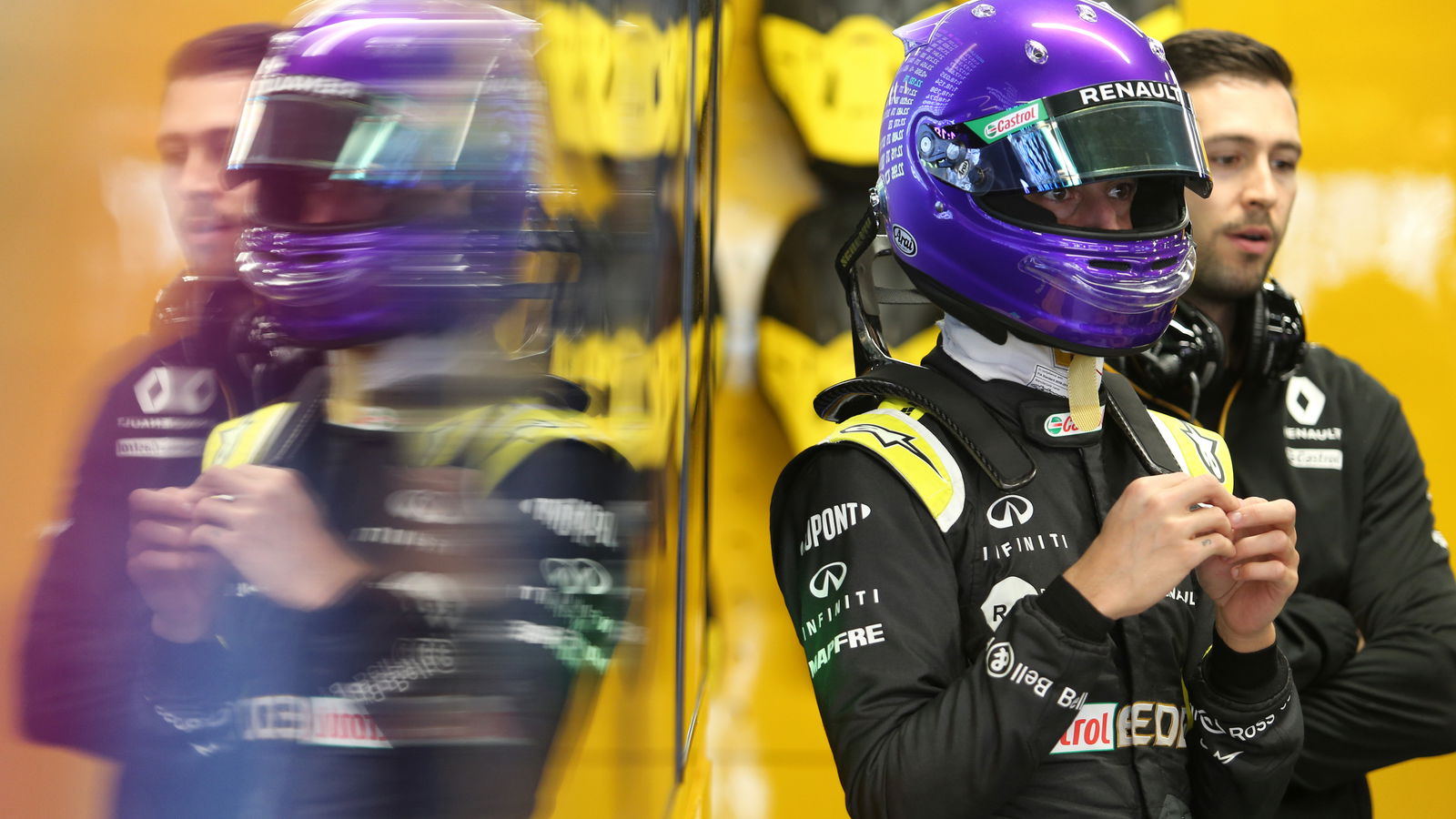 Assessing Ferrari’s alternatives to Vettel for F1 2021