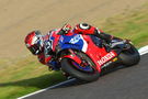 Team HRC Honda - Suzuka 8 Hours