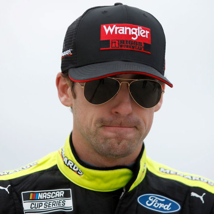 Ryan Blaney, Team Penske
