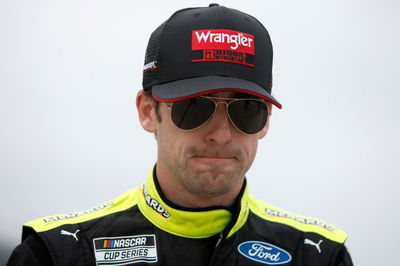 Ryan Blaney, Team Penske