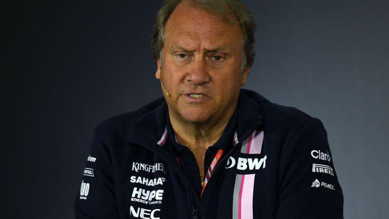 McLaren lodge right of review over Norris penalty | Hearing date set