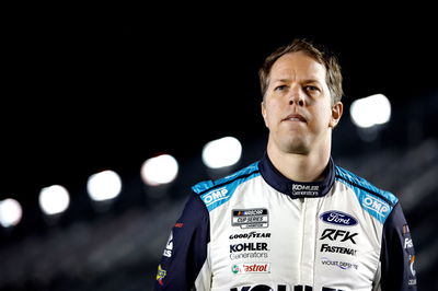 Brad Keselowski Menerima Tantangan sebagai Pemilik Tim