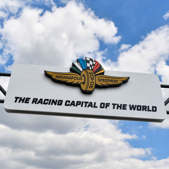 NASCAR at the Indianapolis Motor Speedway, Brickyard at IMS