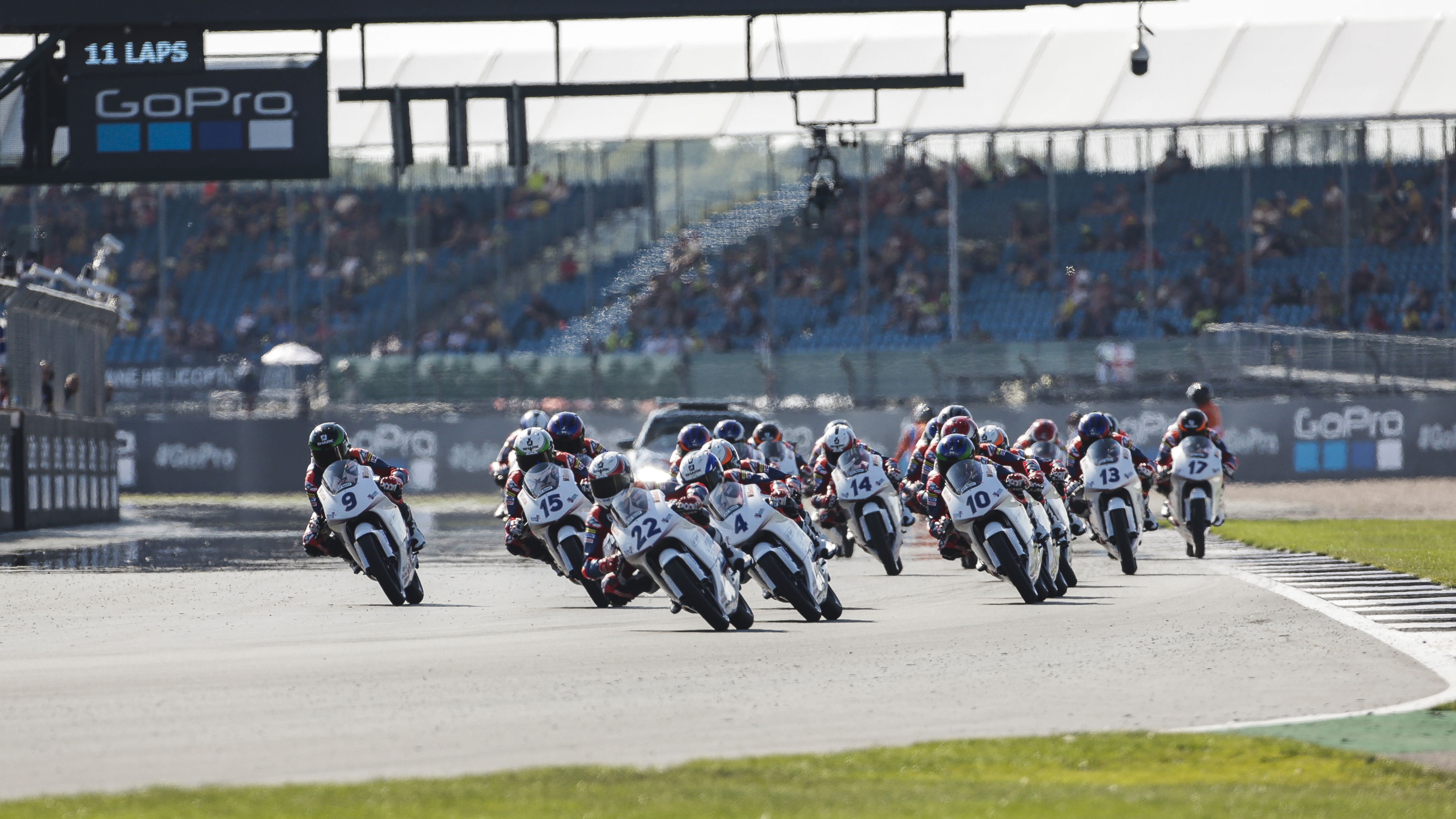 British Talent Cup,