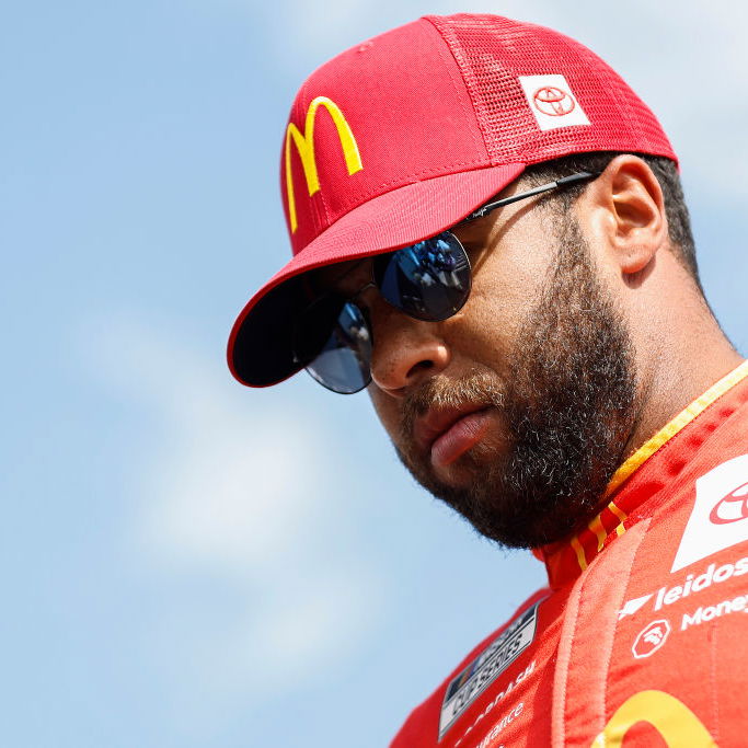 Bubba Wallace, 23XI Racing