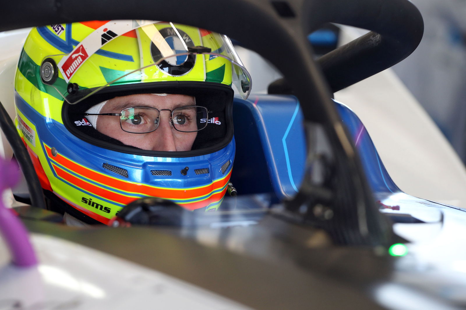 Albon named on 2018/19 FE entry list despite Toro Rosso F1 links