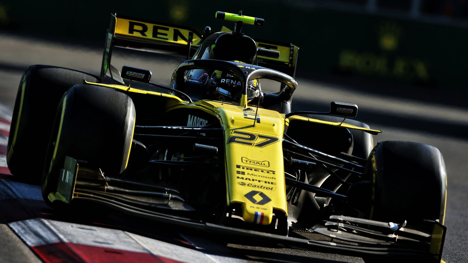 Spain an opportunity for Renault to 