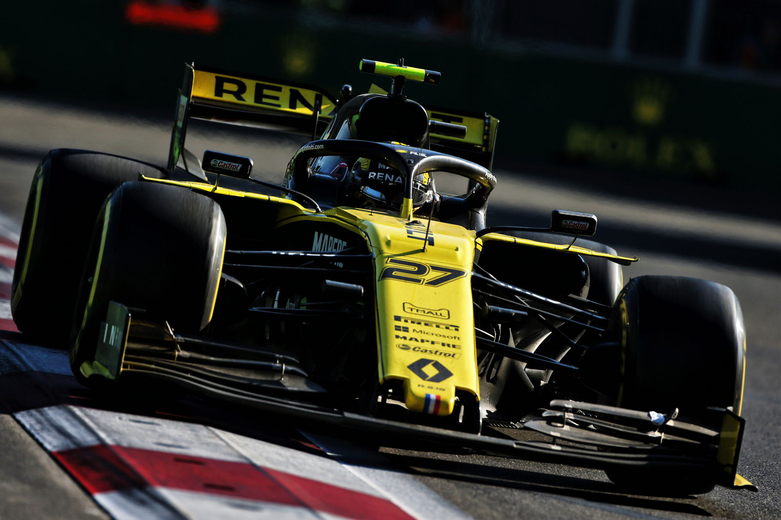 Binotto: Mercedes’ F1 car ‘slightly better’ than Ferrari’s