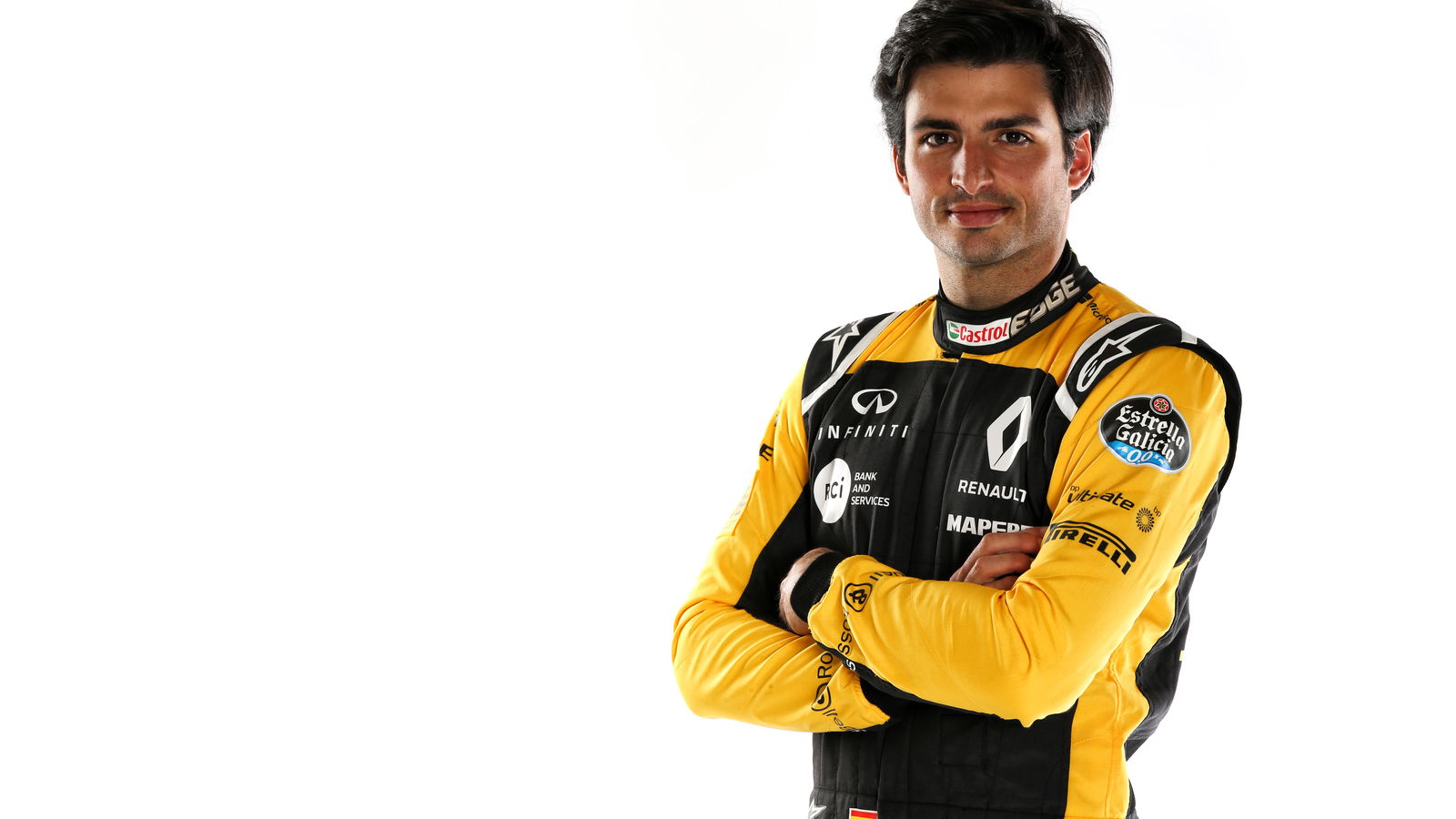 Sainz: F1 drivers will need just 20 laps to adapt to Halo