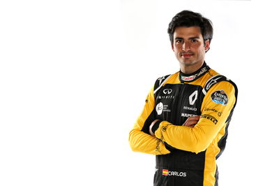 Sainz: F1 drivers will need just 20 laps to adapt to Halo