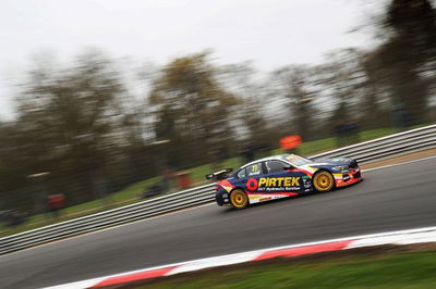 Brands Hatch: Race Results (3)