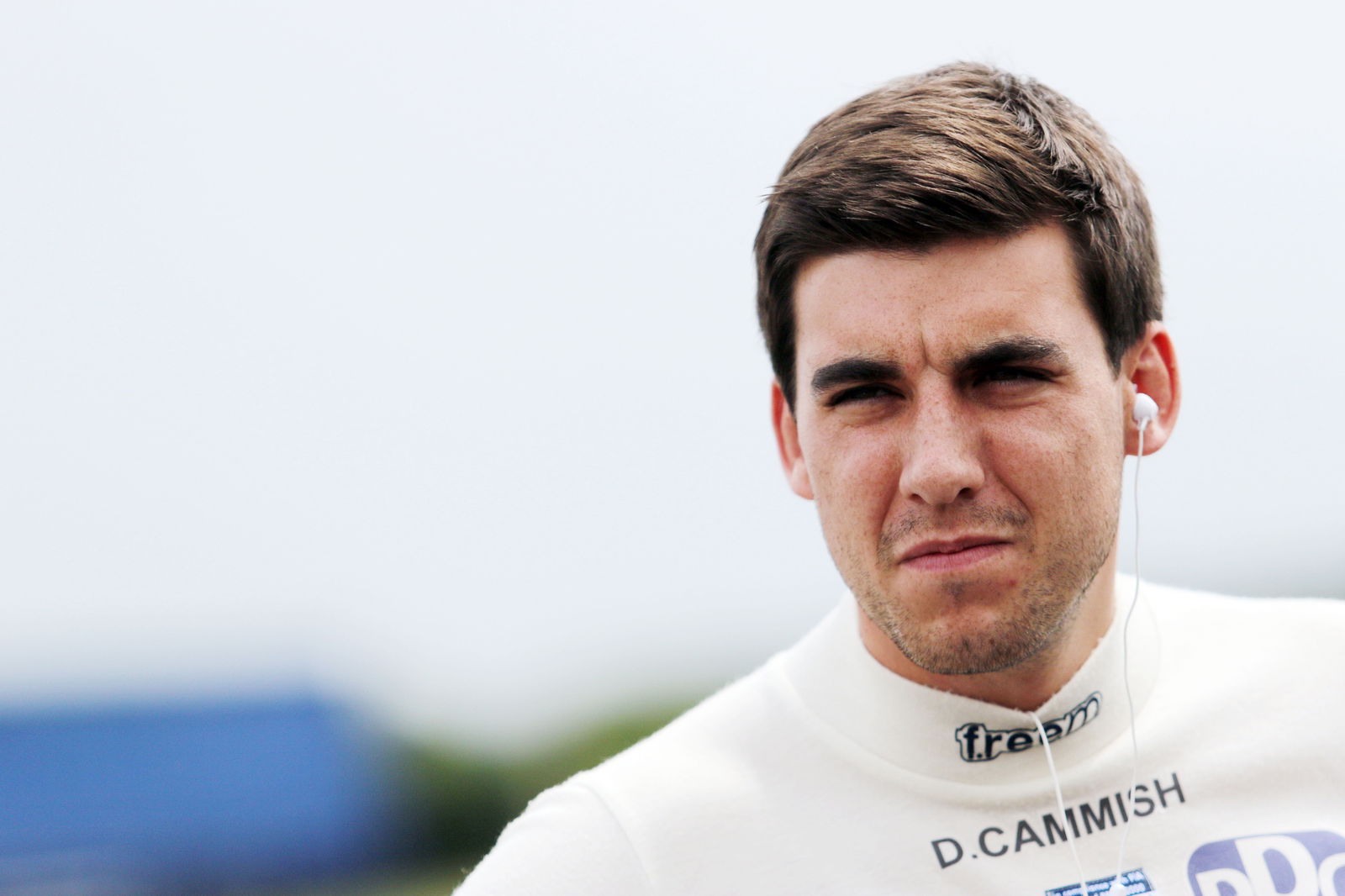 Moffat sticks with Laser Tools Racing in BTCC