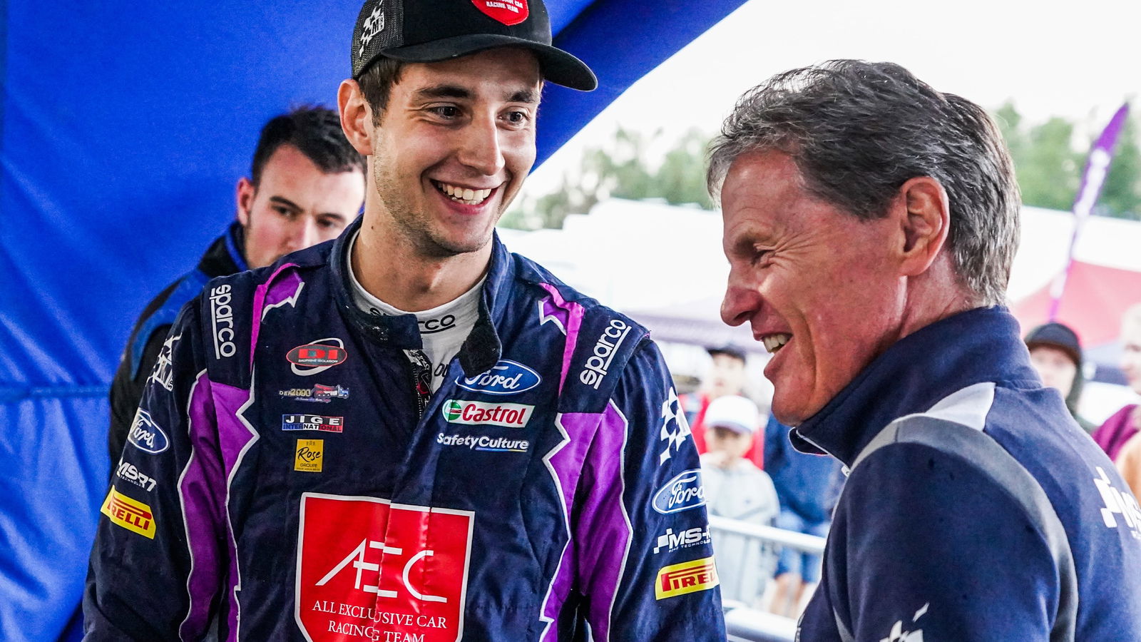 Full-time WRC drive is a dream come true for Loubet
