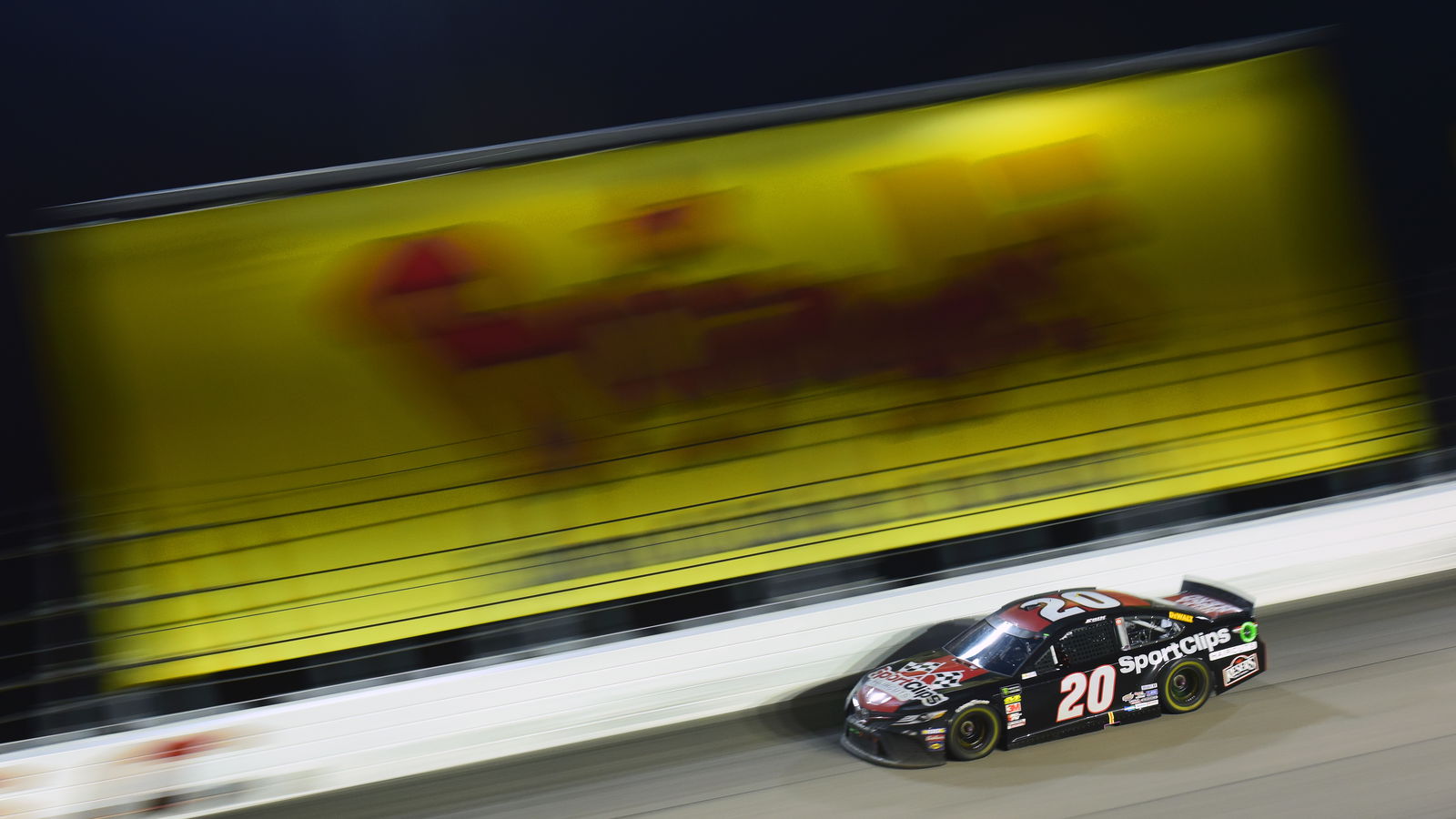 Erik Jones comes out on top in rain-delayed Bojangles Southern 500