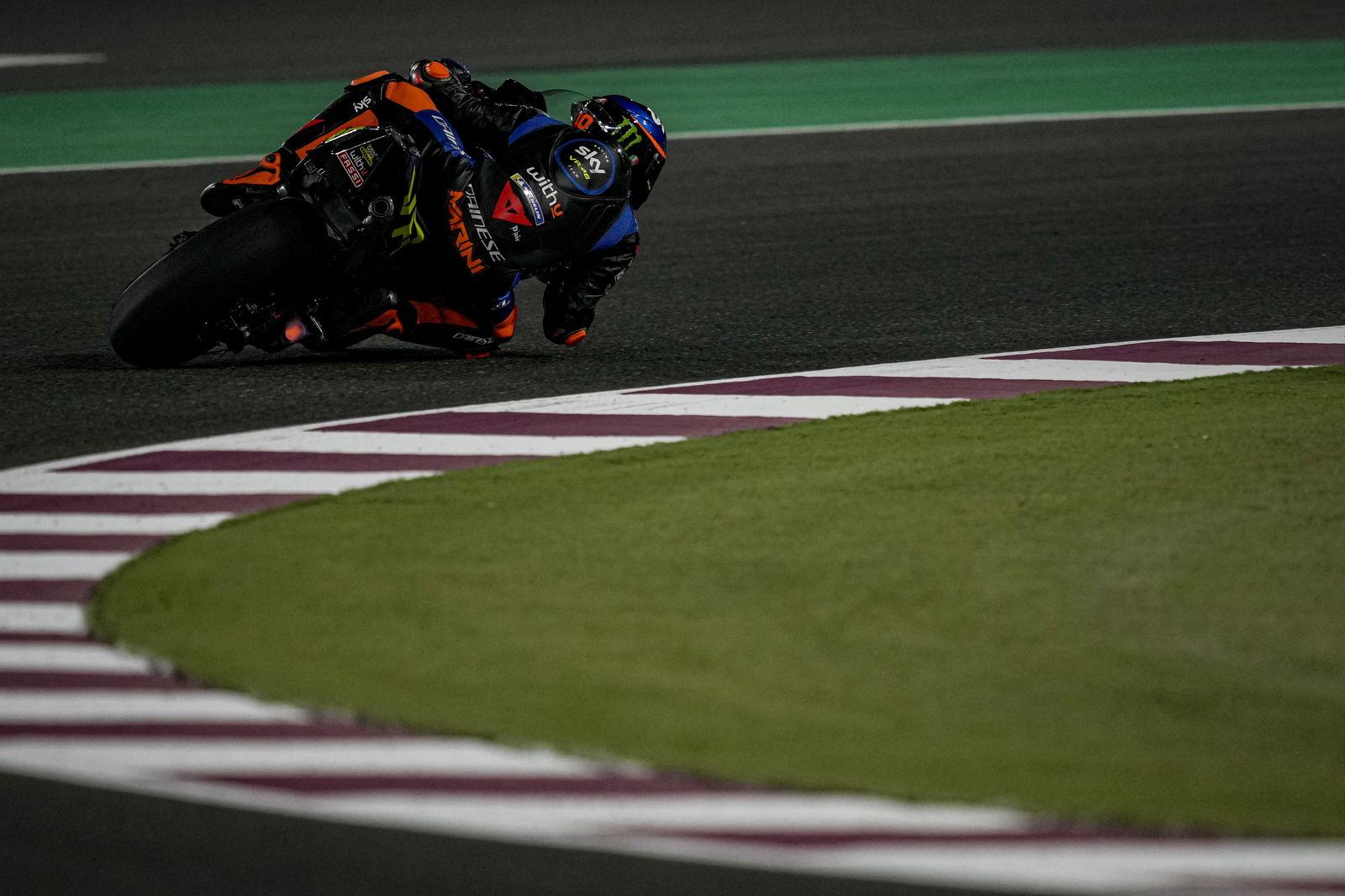 'We are going in a good way' - Marc Marquez gives the latest on MotoGP return