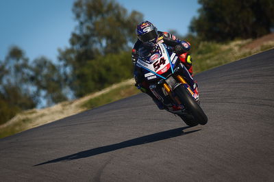 Toprak Razgatlioglu, Yamaha World Superbike Portimao 2023