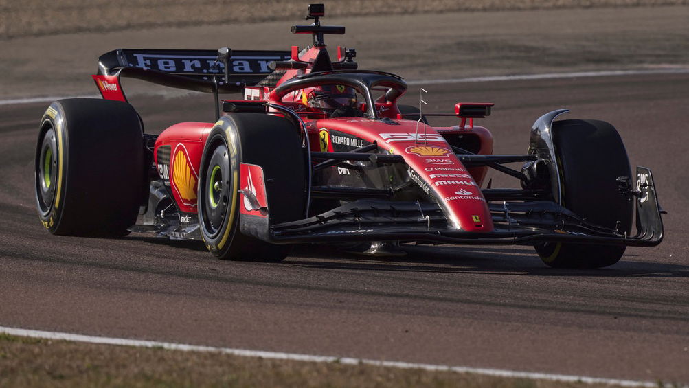 F1 filming day rules tweaked for 2024 - Here’s what it means