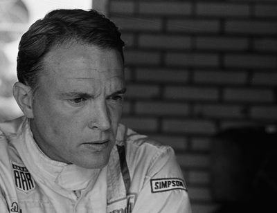 Dan Gurney