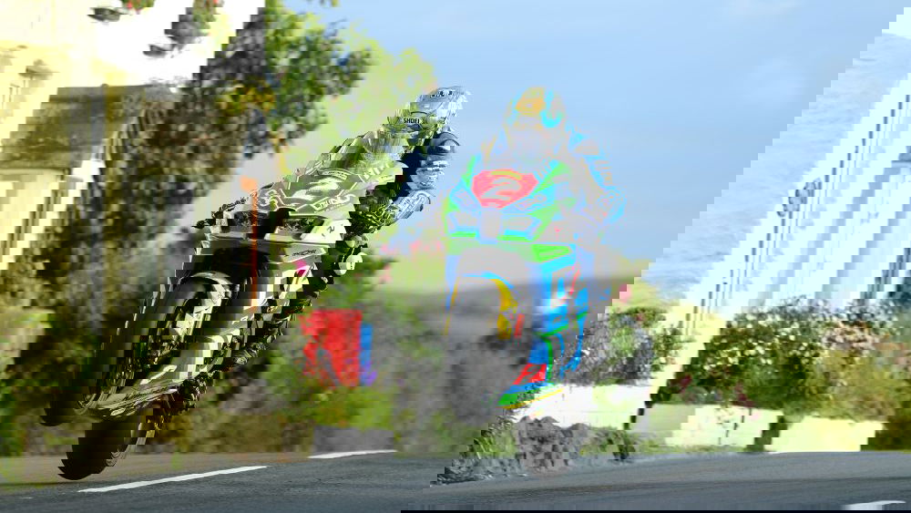 Preview Isle of Man TT 2022: Kembalinya Ajang Road Race Ikonik