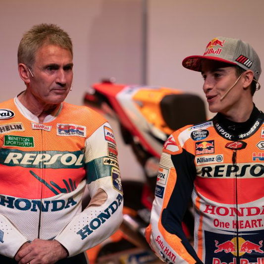 30 Tahun Berlalu: Doohan Menenang Titel 500cc Pertamanya