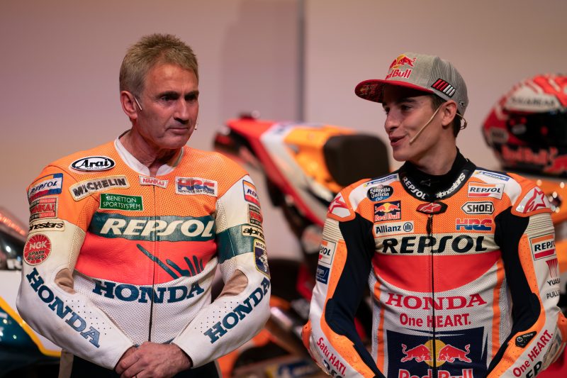 TAMPILAN PERTAMA: Morbidelli, Quartararo mengungkap warna Petronas Yamaha