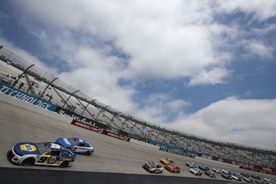 Dover Motor Speedway