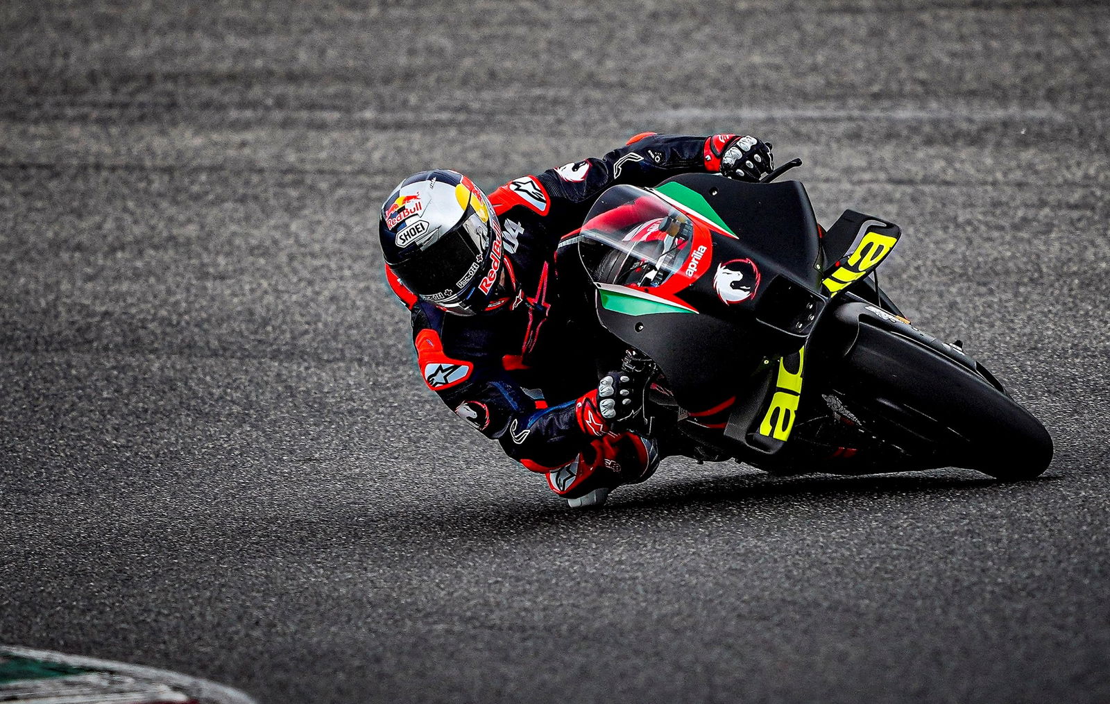 Quartararo 'feeling positive' after surgery, Vinales 'curious' for Le Mans