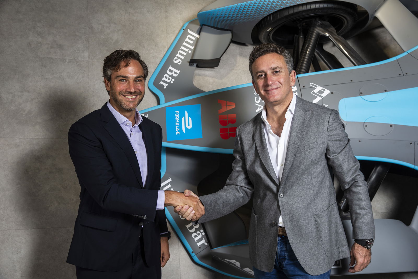 Da Costa switches to Techeetah for 2019-20 Formula E season