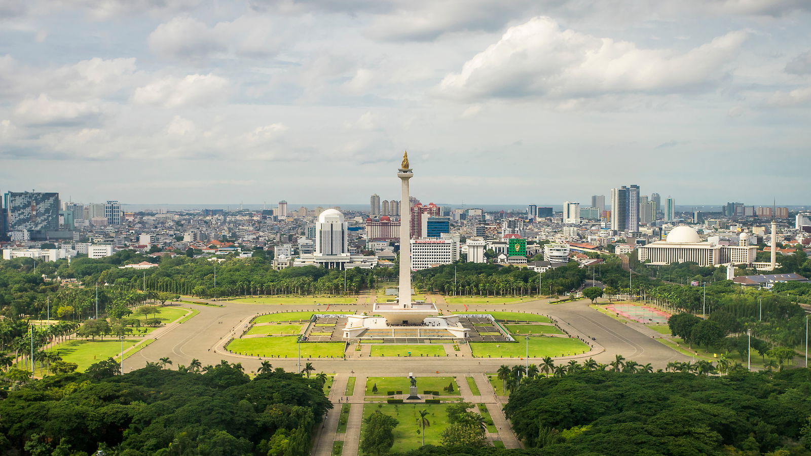 Gubernur DKI Jakarta Pasang Target E-Prix Jakarta Juni 2022