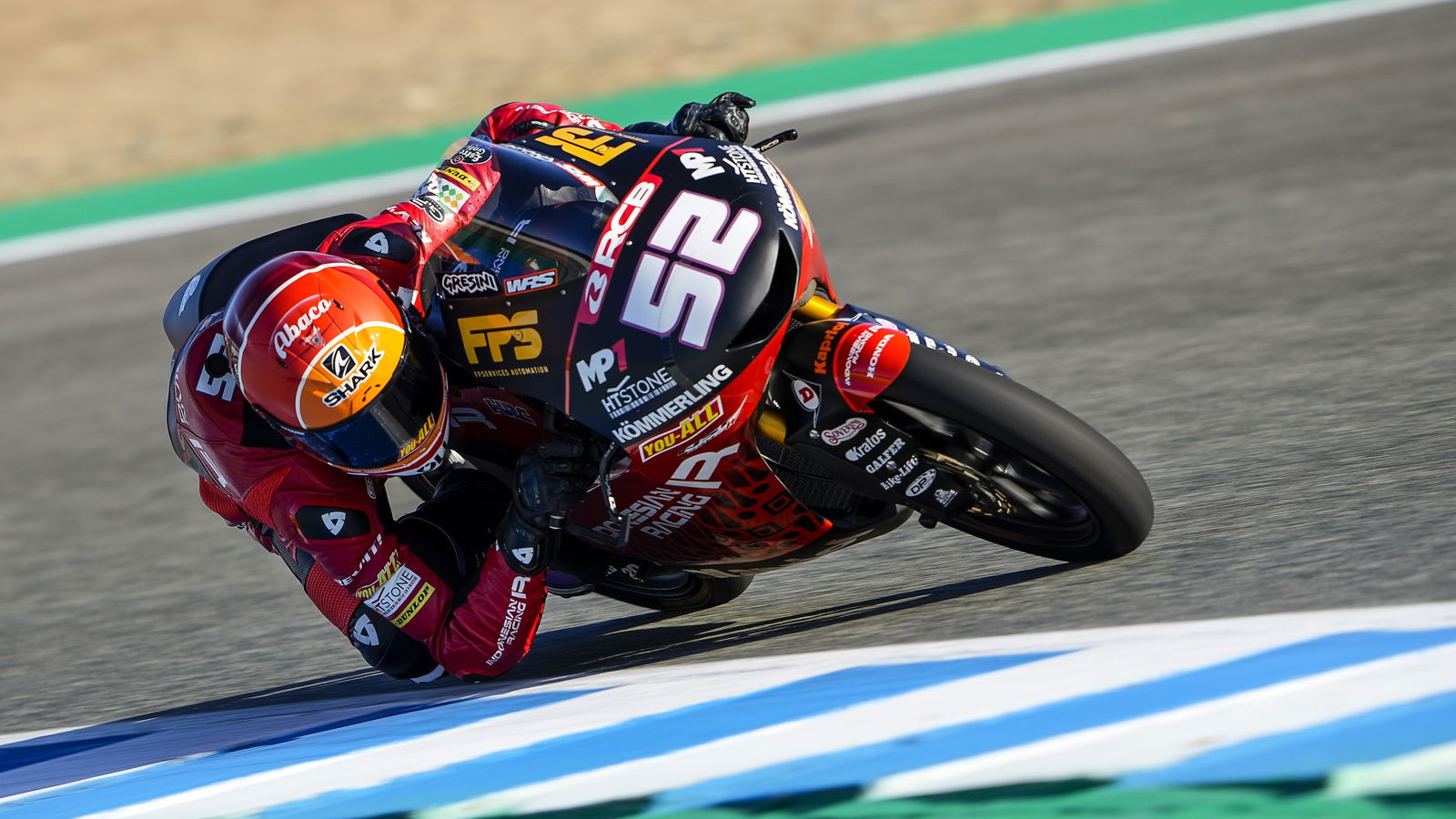 Alcoba: Needless to say we are looking for a repeat result at Le Mans
