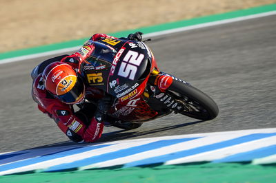 Jelang Moto3 Prancis, Pedro Acosta Masih Pelajari Layout Le Mans