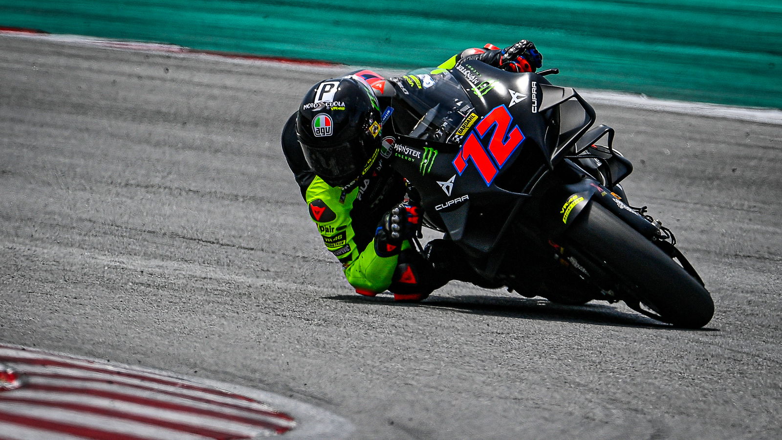 Musim Debut MotoGP, Binder Ingin 'Belajar Banyak' dari Dovizioso