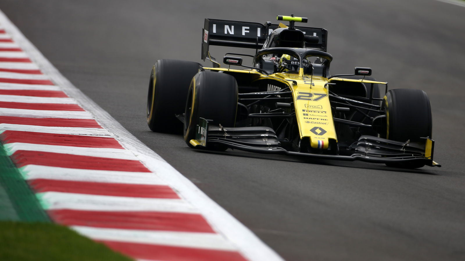 Renault akan mengevaluasi masa depan F1 sebagai bagian dari tinjauan perusahaan