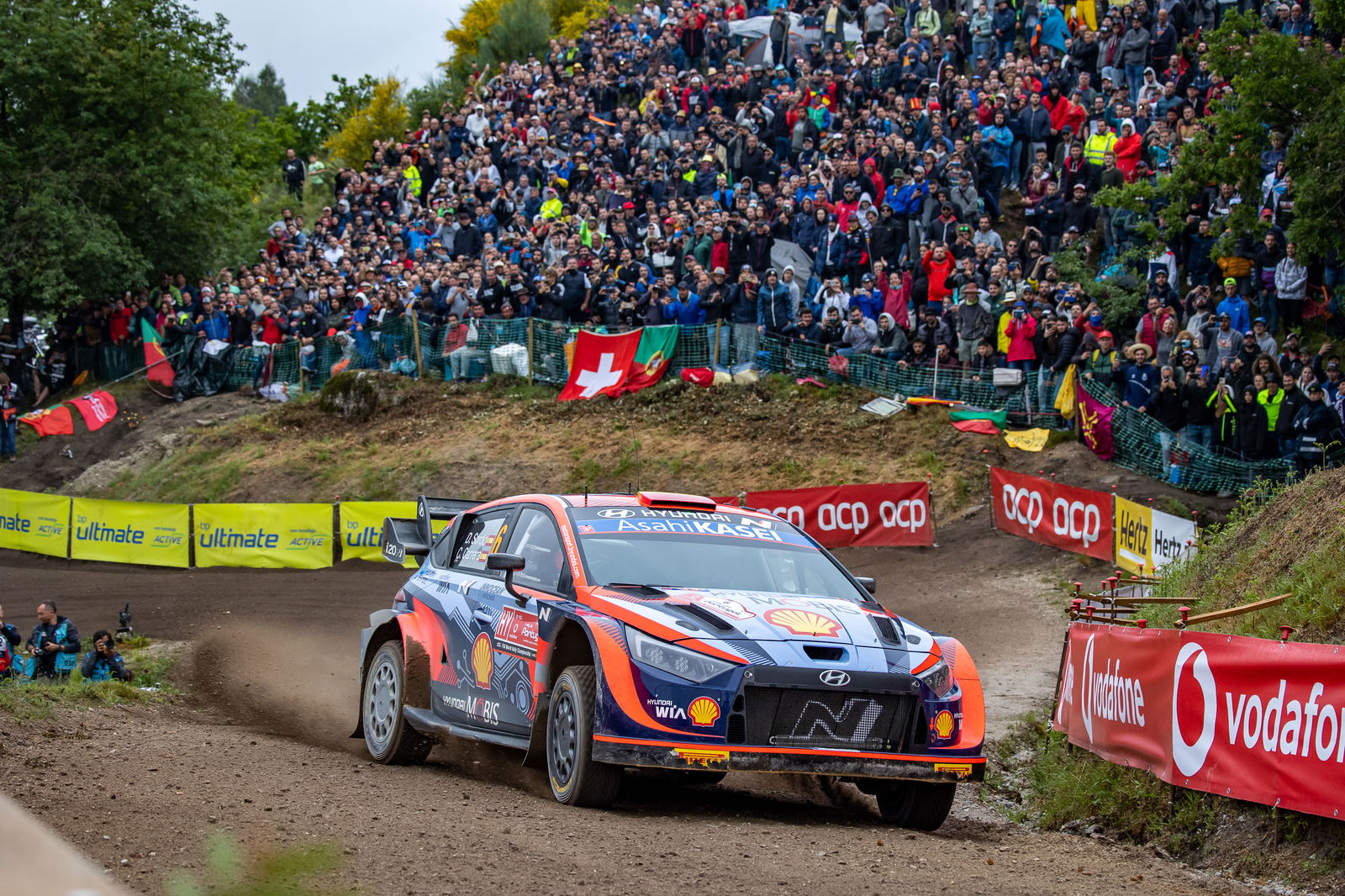 Rovanpera victory defied our expectations, admits Latvala