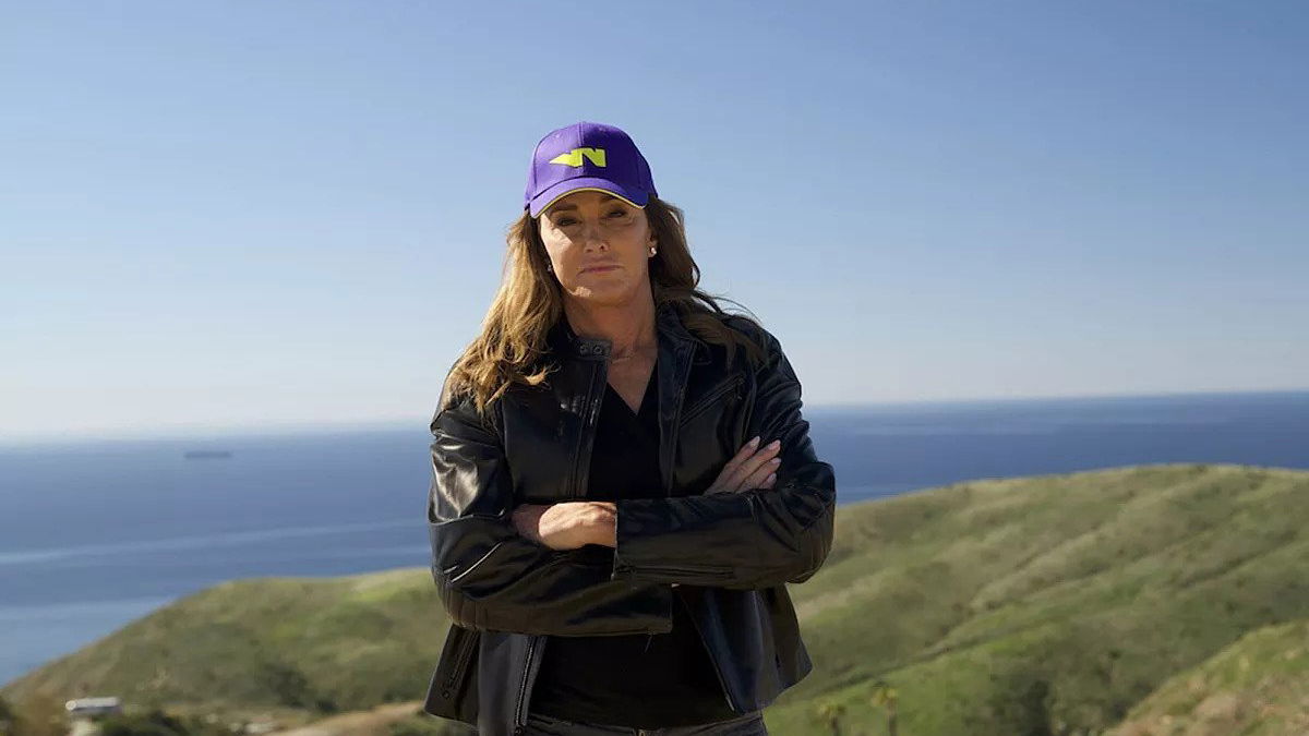 Caitlyn Jenner enters W Series team for 2022 season