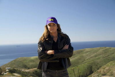 Caitlyn Jenner enters W Series team for 2022 season