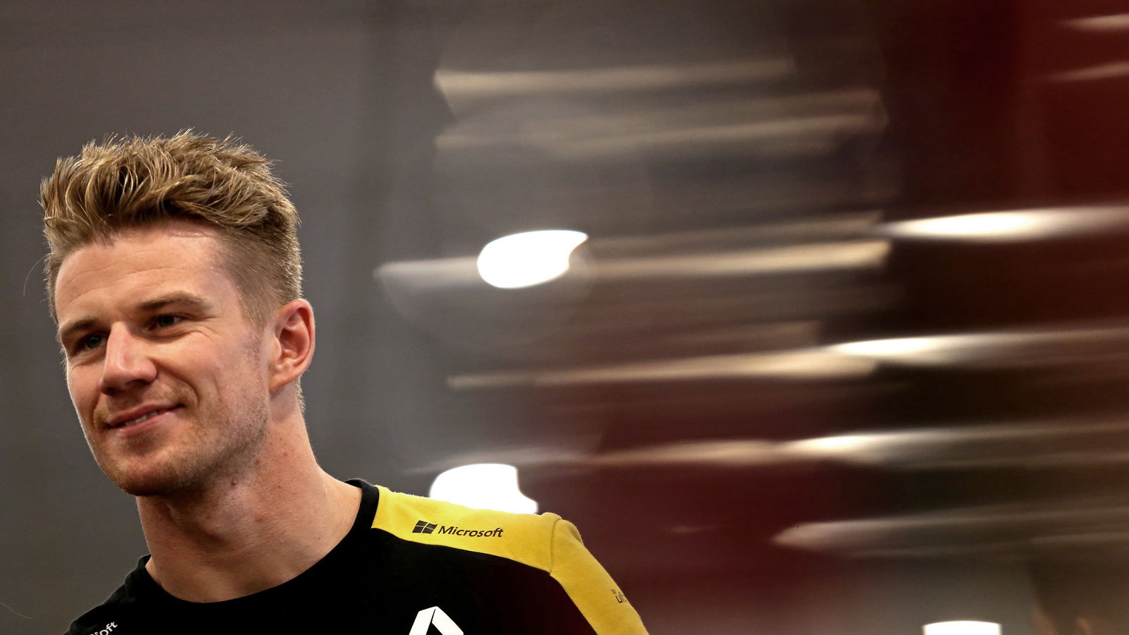 Williams yet to open talks with Hulkenberg over 2020 seat