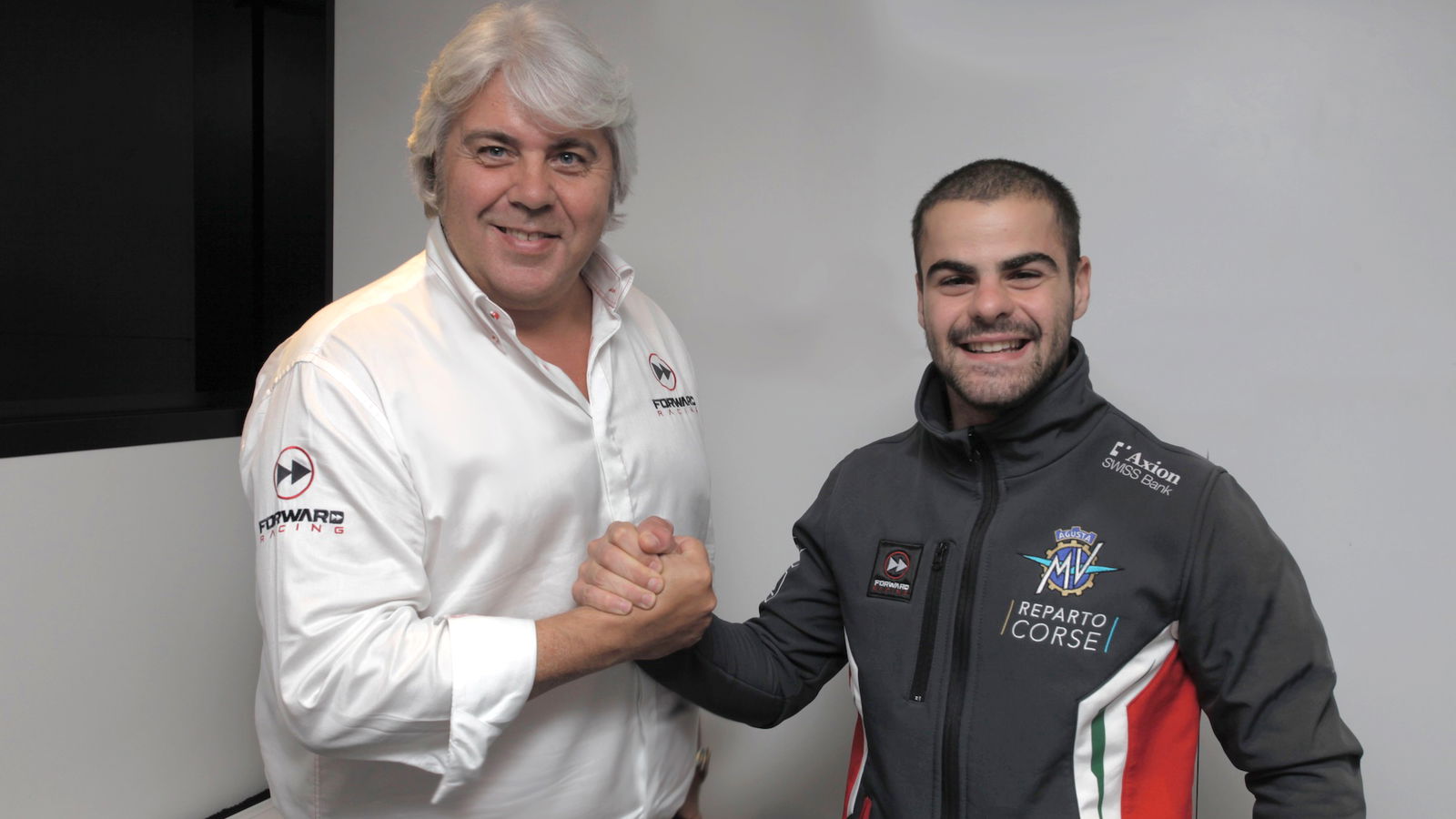 Official: Fenati’s MV Agusta-Forward Racing move ‘terminated’ 