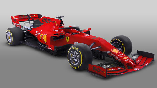 Ferrari, SF90, 90th anniversary,