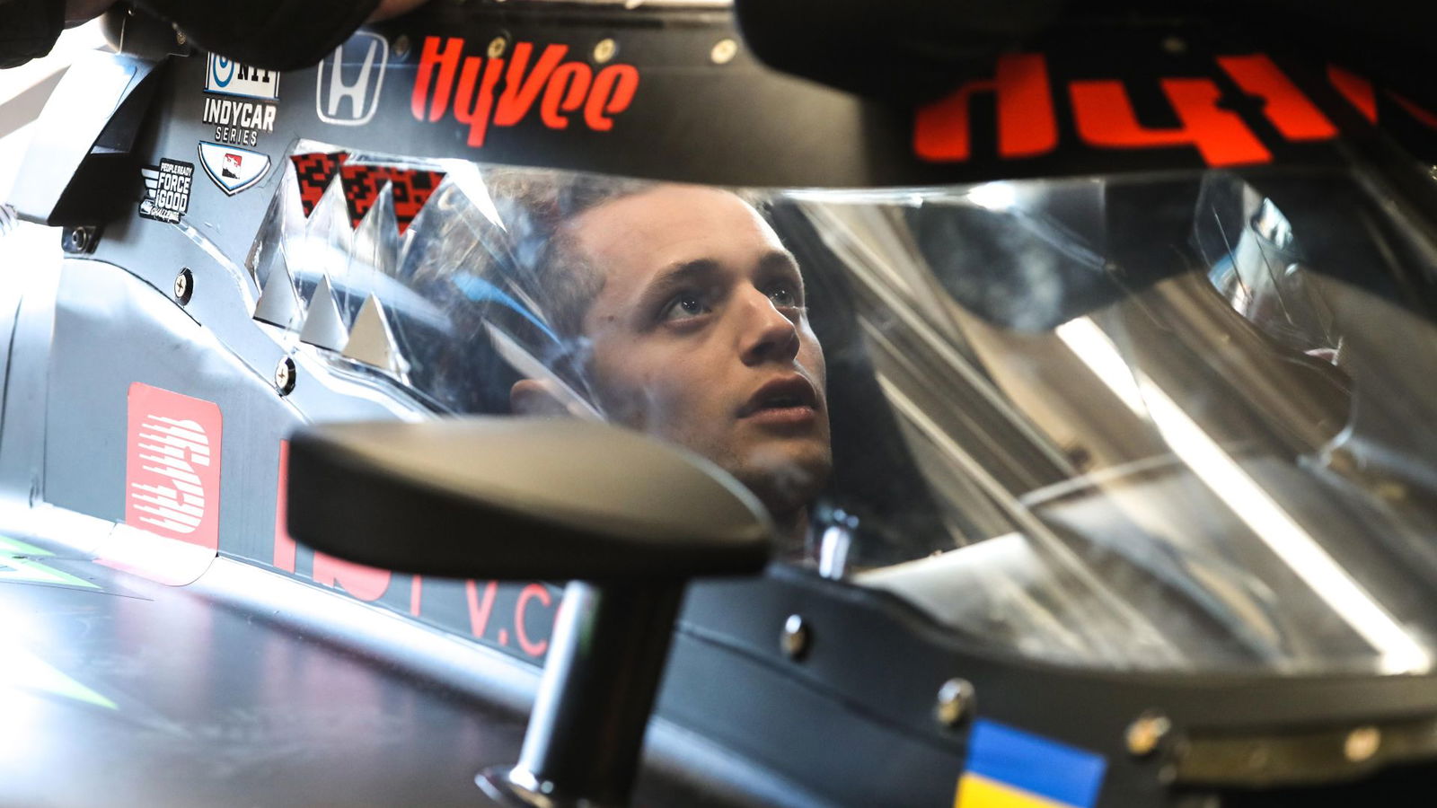 Ferucci Selamatkan RLL Racing dari Akhir Pekan Bencana