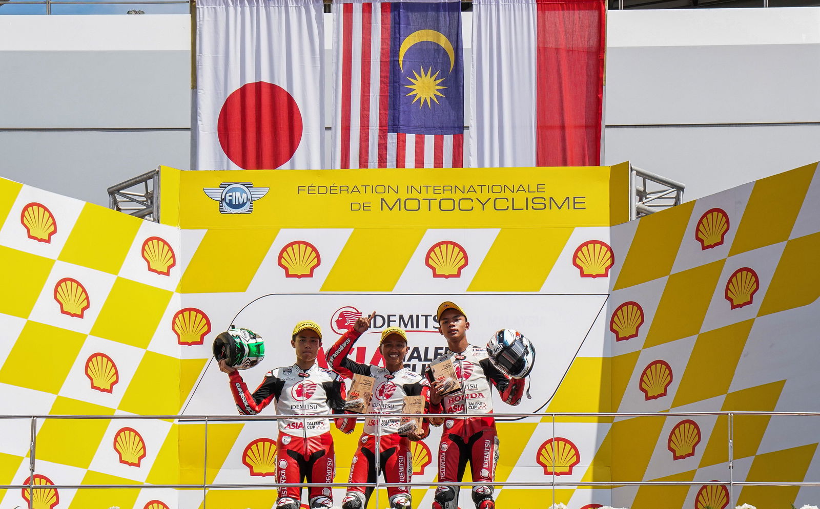 WADA Pastikan MotoGP Indonesia dan Thailand Tetap Bisa Digelar
